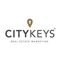 City Keys real estate logo - Similar company to Aman Real Estate