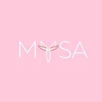 MYSA logo - Similar company to Zeebrix