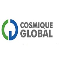 Cosmique Global Inc logo - Similar company to Answer Tenant Llc