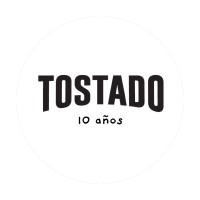 Tostado logo - Similar company to Wonder Studio