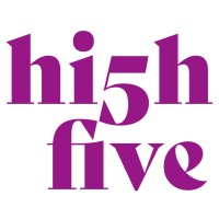 HighFive Innovationsarena logo - Similar company to Stiftelsen Skapa