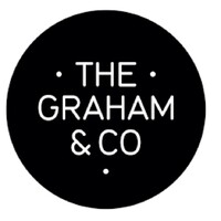 The Graham & Co logo - Similar company to Hiro Clark