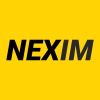 Nexim logo - Similar company to Bpms Academy