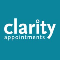 Clarity Appointments Ltd logo - Similar company to Youtag