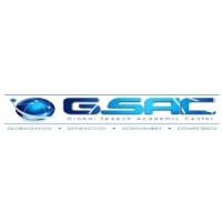 Global Speech Academic Center Inc. logo - Similar company to Cenix Bpo Web Development Services