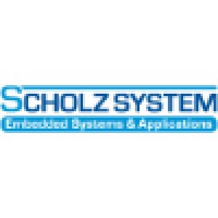 Scholz System GmbH logo - Similar company to Conomo Gmbh