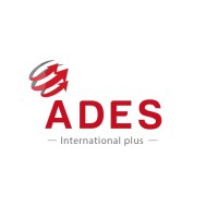 ADES INTERNATIONAL PLUS logo - Similar company to Ta Advisory
