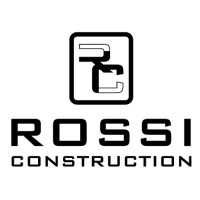 SARL ROSSI Construction logo - Similar company to Garelli