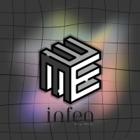 INFEA Digital logo - Similar company to Vesit E-Cell