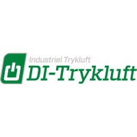 DI-Trykluft logo - Similar company to Trykluft Centret A/S