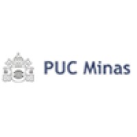 PUC Minas logo - Similar company to Centralcomm Media Hub