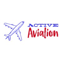 Active Aviation logo - Similar company to L&S Consultancy Ltd