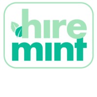 Hire Mint logo - Similar company to Rare Placement