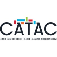 CATAC - Comité d'action pour le trouble d'accumulation compulsive logo - Similar company to Mouvement Action-Chômage De Montréal