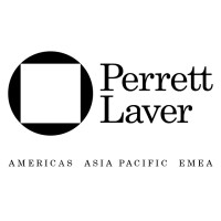 Perrett Laver logo - Similar company to Wb&B Executive Search And Talent Solutions