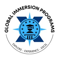 Global Immersion Programs & Experiences (GIX) logo - Similar company to Sense 9