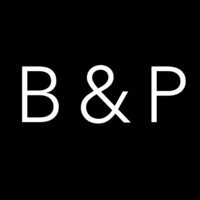 Blacksmith & Prophet logo - Similar company to Solvit Communication