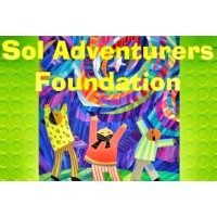 Sol Adventurers Foundation logo - Similar company to Future Ancestors