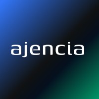 Ajencia logo - Similar company to Baignbaigum