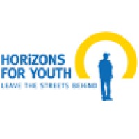 Horizons For Youth Toronto logo - Similar company to Ceyastudio.Com