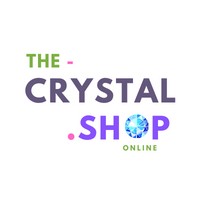 The Crystal Shop Online logo - Similar company to The Crystal Rock Shop