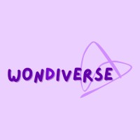 Wondiverse logo - Similar company to Equallyu