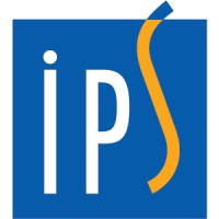 IPS Ltd. logo - Similar company to Smartwebdesign
