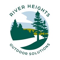 River Heights Outdoor Solutions logo - Similar company to Usa Sod