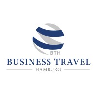 BTH Business Travel Hamburg GmbH logo - Similar company to Madatec - Marine Data Technology