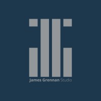 James Grennan Studio logo - Similar company to Downey