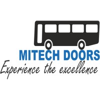 Mitech Doors logo - Similar company to Electromaf Engineering India Pvt. Ltd.