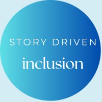 Story Driven Inclusion logo - Similar company to Bareska