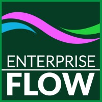 Enterprise Flow logo - Similar company to Webstudio.Ie