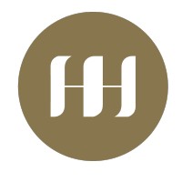 Hunt Hospitality logo - Similar company to Universal Hotels