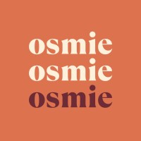 osmie - l'atelier de création digitale logo - Similar company to Provence Holidays