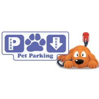 Pet Parking logo - Similar company to Tumis