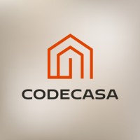 Codecasa logo - Similar company to Obrinor