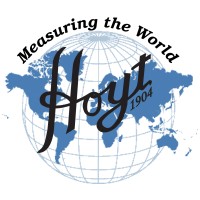Hoyt Electrical Instrument Works Inc. | Hoyt Meter logo - Similar company to Confluence Ai