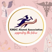 KMDC Alumni Association logo - Similar company to Metropolitan University Karachi