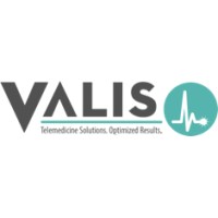 VALIS Telemedicine Solutions logo - Similar company to Jcm Technology Solutions