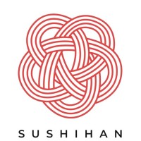 Sushihan logo - Similar company to Bataras Sdn. Bhd.