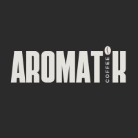 Aromatik Coffee logo - Similar company to Back Desk Global