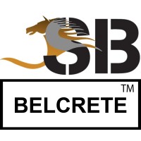 Belhasa Stones & Concrete Flooring logo - Similar company to Sol Flooring