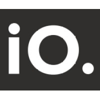 iO. independent Opticians logo - Similar company to Berta Eyewear