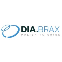 DIA.BRAX divisione abrasivi di GUARNIMED logo - Similar company to Mapra Technik Co.