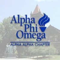 Alpha Phi Omega-Alpha Alpha logo - Similar company to Stat Legend