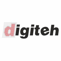 Digiteh d.o.o. logo - Similar company to Nls Netzwerke Gmbh