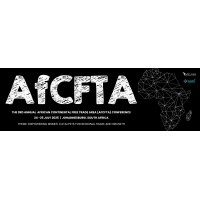 The African Continental Free Trade Area (AfCFTA) Conference logo - Similar company to Afcfta Business Club And Network