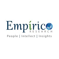 Empirico Research logo - Similar company to Report Ocean