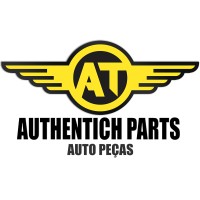 Authentich Parts Auto Peças Online